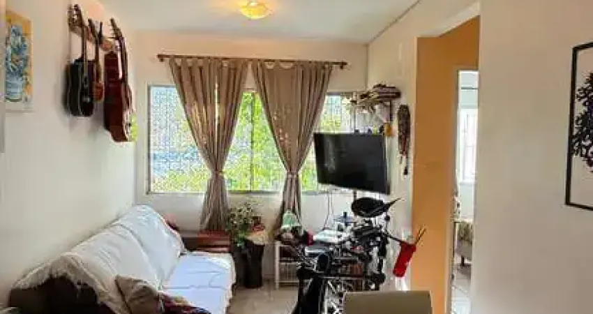 Apartamento com 2 quartos à venda na Rodovia Amaro Antônio Vieira, 2008, Itacorubi, Florianópolis