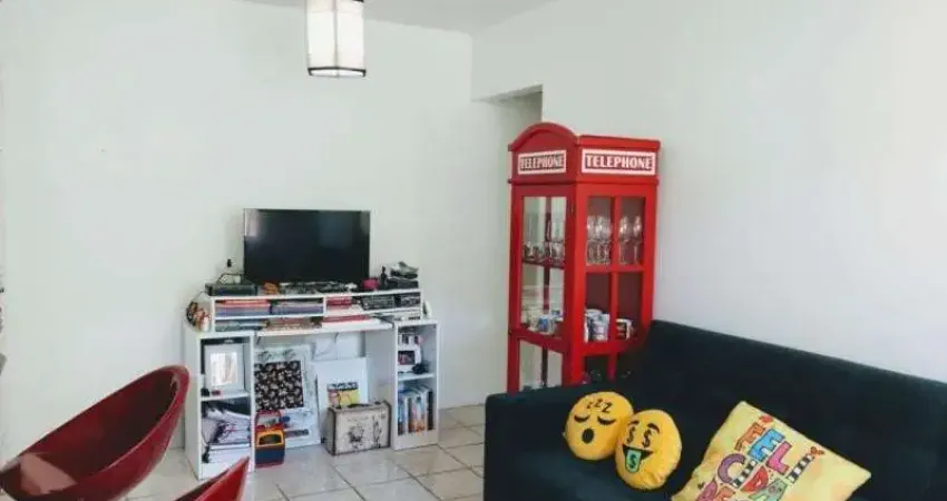 Apartamento com 1 quarto à venda na Rua João Motta Espezim, 703, Saco dos Limões, Florianópolis