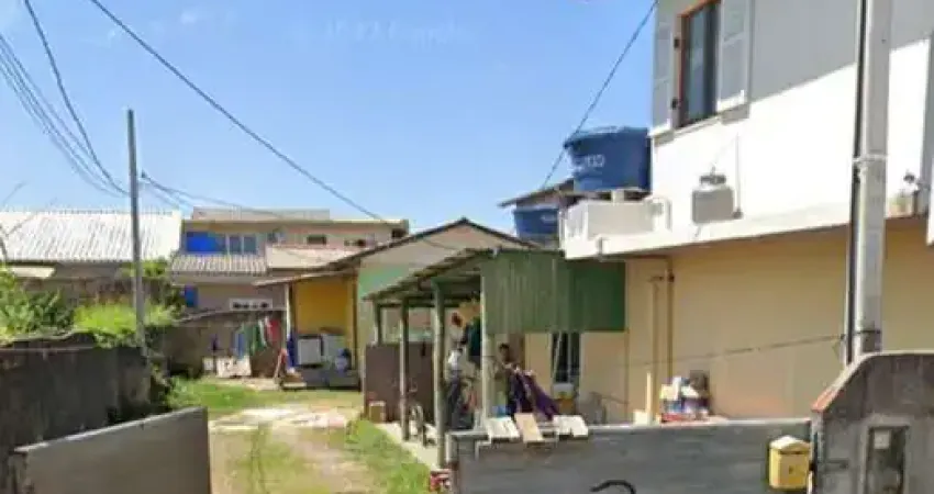 Terreno à venda na Servidão Ana Hilda Medeiros da Rocha, 33, Campeche, Florianópolis