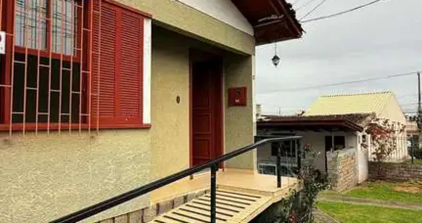 Casa com 3 quartos à venda na Travessa Panorâmica, 48, Saco dos Limões, Florianópolis