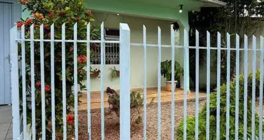 Casa com 3 quartos à venda na Rua Belizário Berto da Silveira, 235, Saco dos Limões, Florianópolis