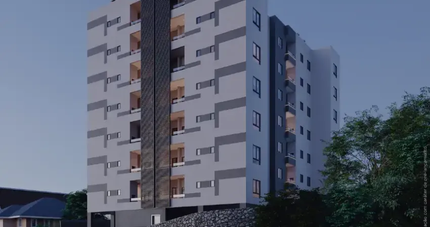 Lançamento no floresta - 10% de entrada e aceita carro - conforto, vista privilegiada e exclusividade - sunset residence