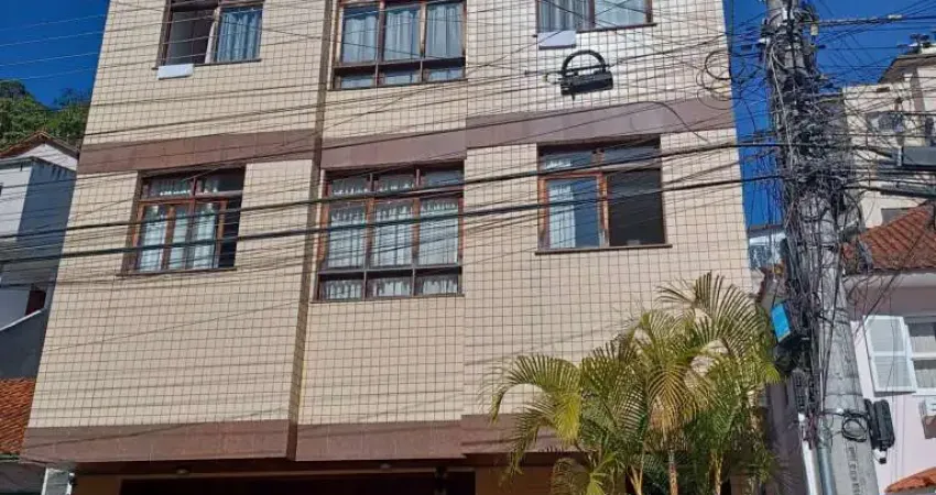 Cobertura com 2 quartos à venda no Centro, Nova Friburgo 
