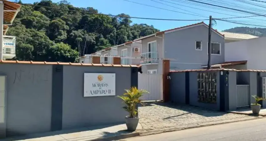 Excelente Oportunidade em Amparo – Casa Duplex Nova!