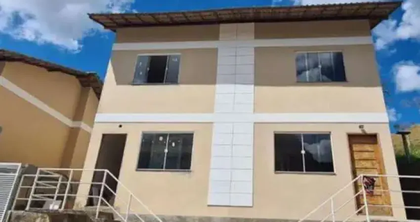 Casa com 2 quartos à venda na Parada Folly, Nova Friburgo