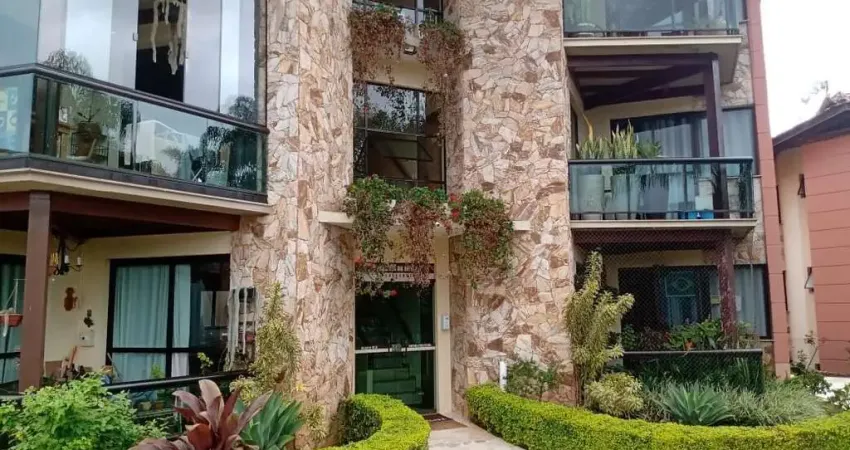 Apartamento com 3 quartos à venda no Braunes, Nova Friburgo