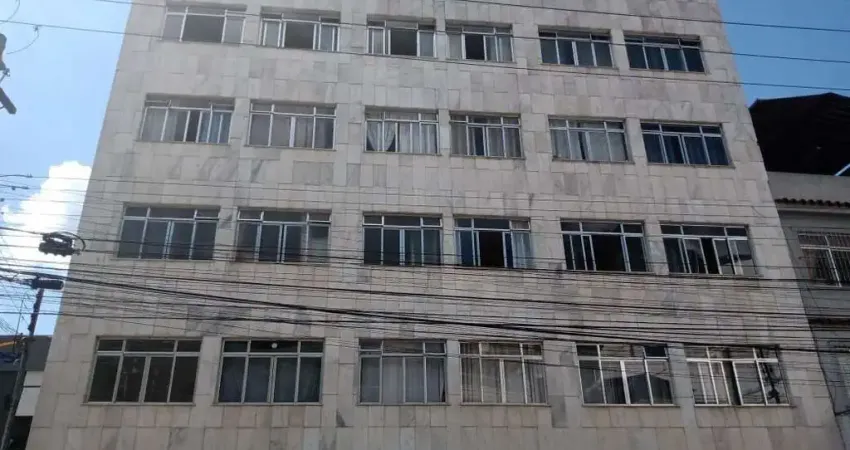 Apartamento aconchegante de 2 quartos em localização privilegiada