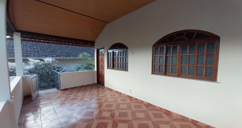 Casa com 2 quartos à venda no Olaria, Nova Friburgo