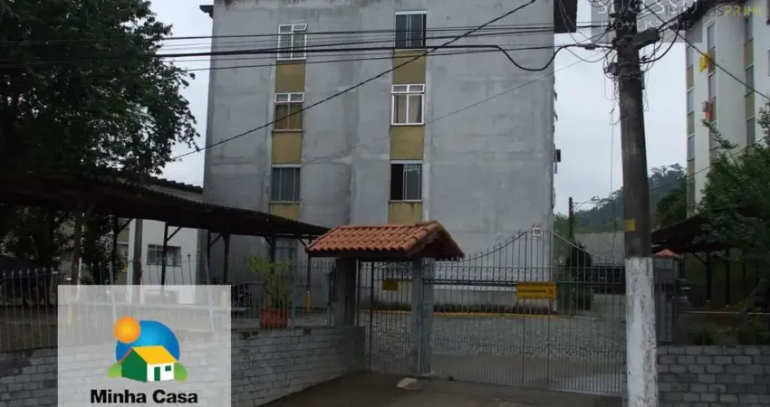 Apartamento com 3 quartos à venda no Jardim Califórnia, Nova Friburgo 