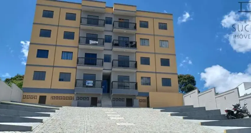 Apartamento com 2 quartos à venda na Chácara Paraíso, Nova Friburgo 