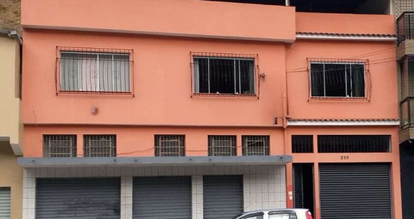 Casa à venda no Cônego
