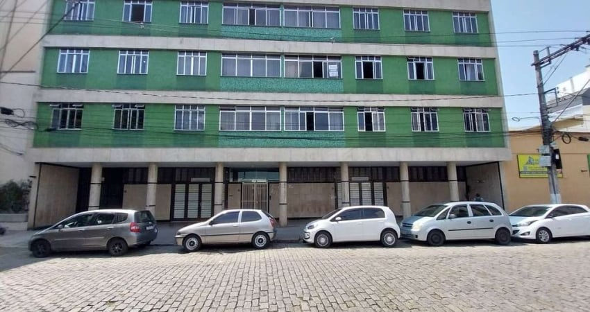 Encantador apartamento à venda no Centro da Cidade