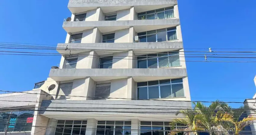 Apartamento com 2 quartos à venda no Centro, Nova Friburgo 