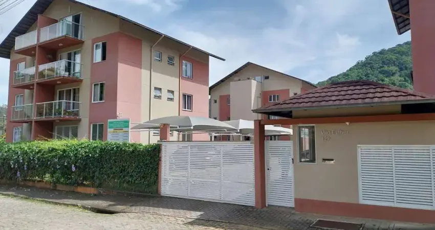Apartamento com 2 quartos à venda no Mury, Nova Friburgo 