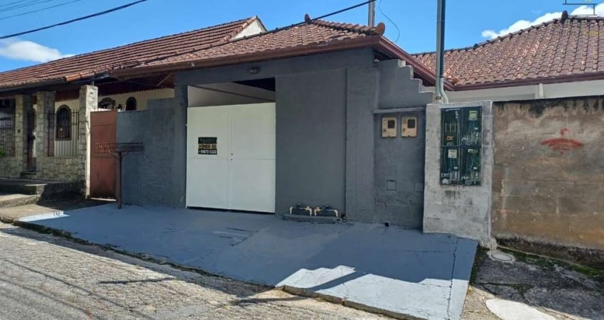 Excelente casa linear à venda nas Braunes