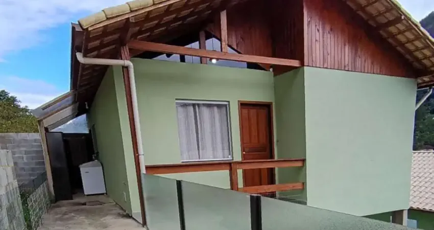 Casa com 2 quartos à venda na Parada Folly, Nova Friburgo 