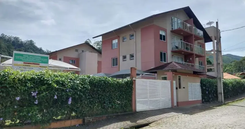Apartamento com 2 quartos à venda no Mury, Nova Friburgo