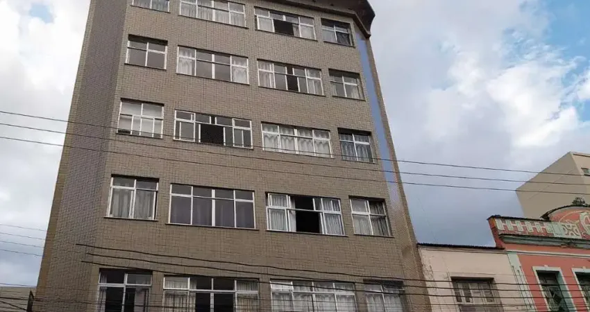 Apartamento com 2 quartos à venda no Centro, Nova Friburgo 