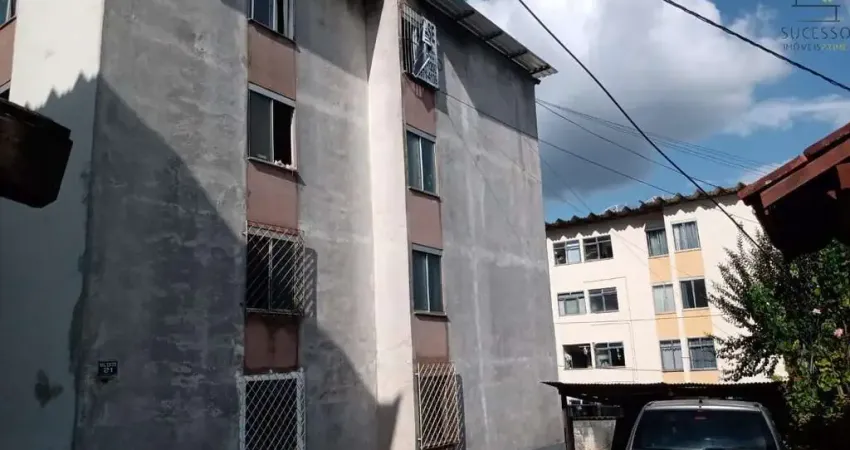 Apartamento à venda no Jardim Califórnia