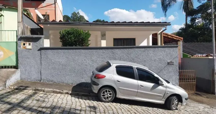 Casa com 3 quartos à venda no Parque Maria Teresa, Nova Friburgo 
