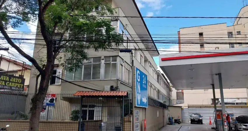 Apartamento térreo à venda no coração de Nova Friburgo