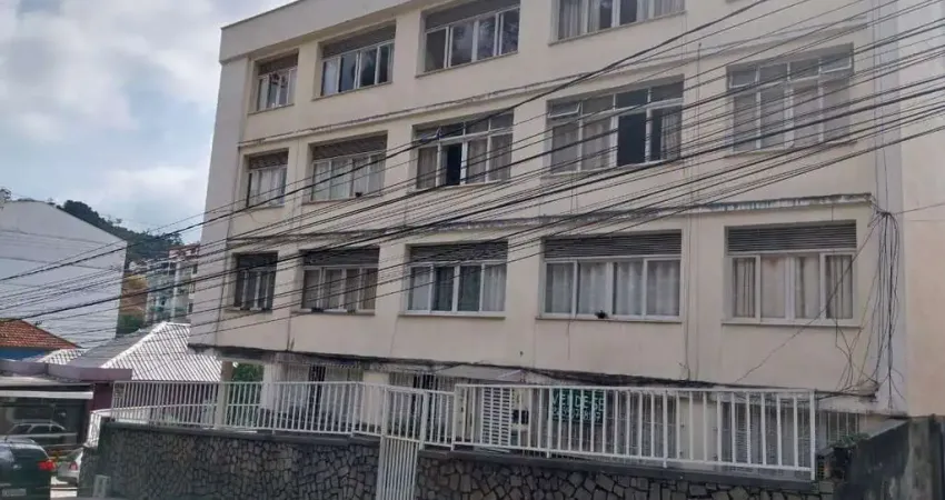 Apartamento com 1 quarto à venda no Centro, Nova Friburgo 