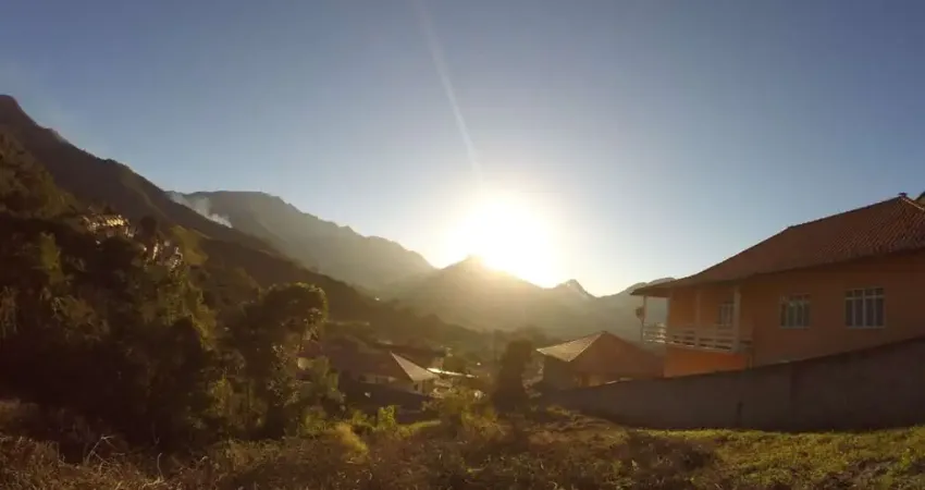 Excelente terreno à venda no cônego, plano com um suave declíve – 420m² – oportunidade única!