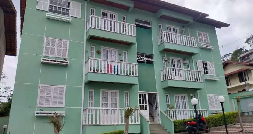 Apartamento com 2 quartos à venda no Jardim Marajói, Nova Friburgo 