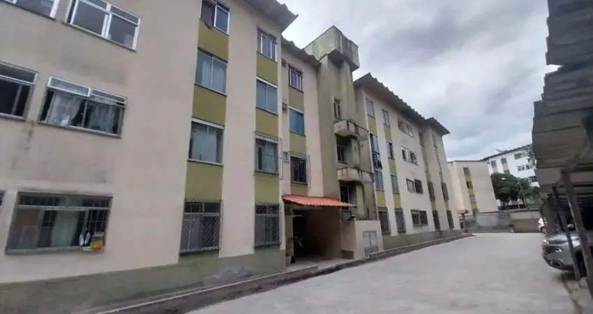 Apartamento com 1 quarto à venda no Jardim Califórnia, Nova Friburgo 