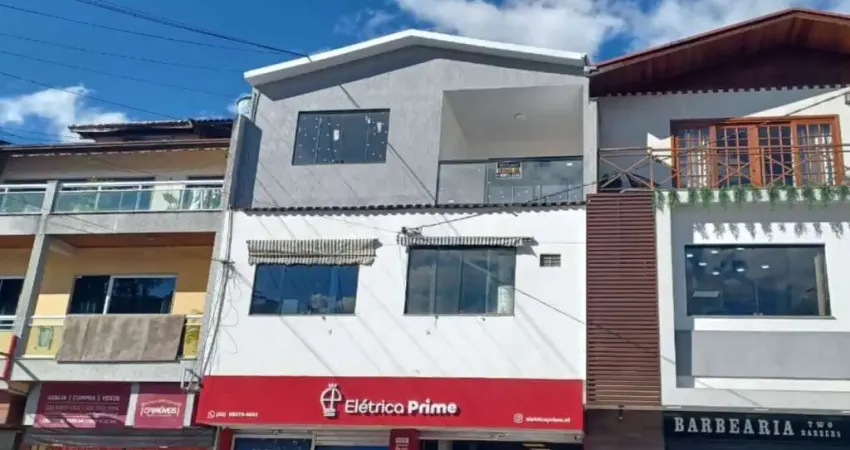 Apartamento com 3 quartos à venda no Mury, Nova Friburgo