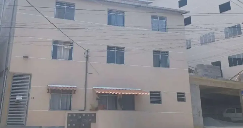 Apartamento com 1 quarto à venda no Parque Residencial Solares, Nova Friburgo 