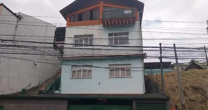 Casa com 2 quartos à venda no Olaria, Nova Friburgo 