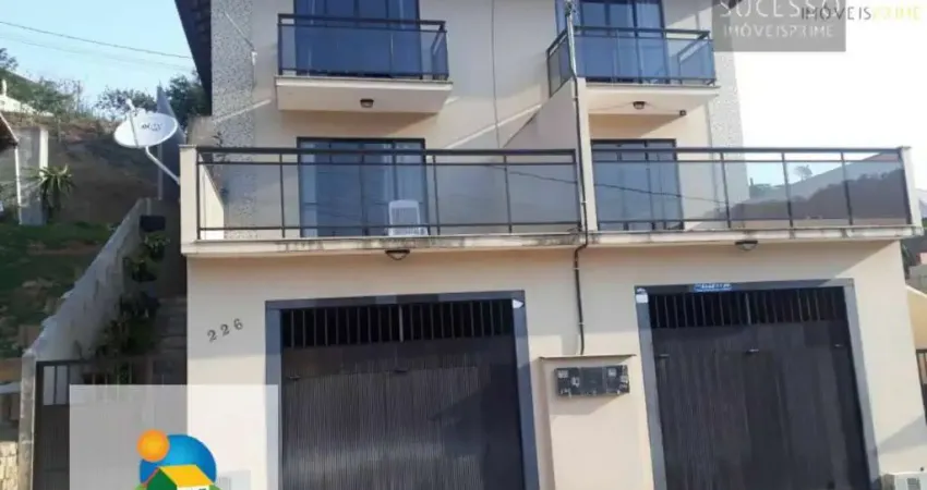 Casa com 2 quartos à venda na Parada Folly, Nova Friburgo
