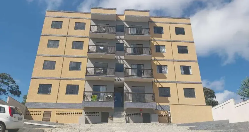 Apartamento com 2 quartos à venda na Chácara Paraíso, Nova Friburgo 