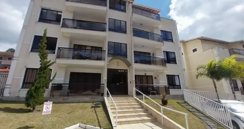 Cobertura com 3 quartos à venda no Cônego, Nova Friburgo 