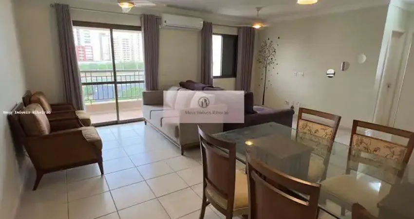 Apartamento para venda, nova aliança sul, 2 dormitórios, 1 suíte, 2 banheiros, 2 vagas