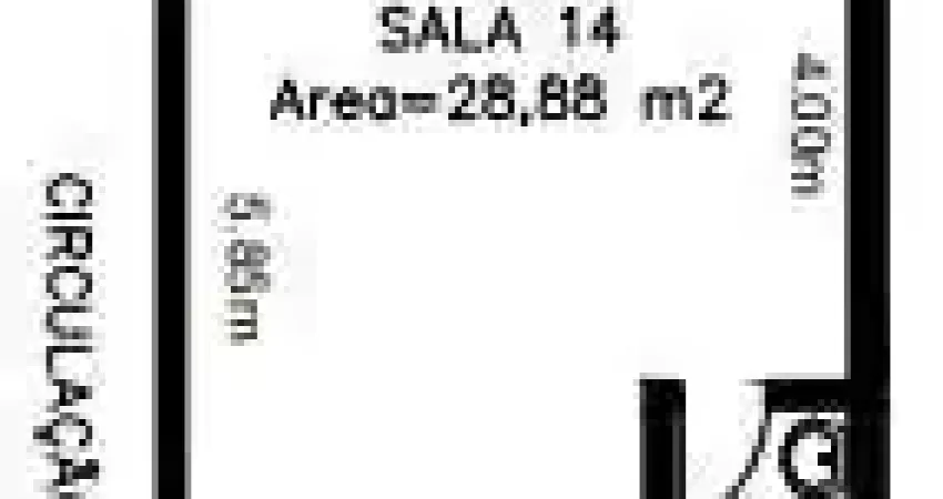 Sala comercial para venda em ribeirão preto, campos elíseos, 1 banheiro