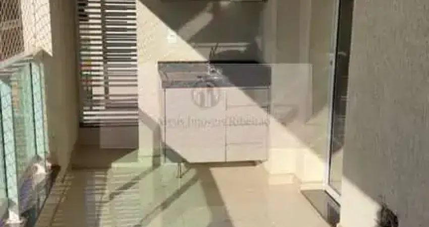 Apartamento para venda em ribeirão preto, jardim botânico, 3 dormitórios, 3 suítes, 2 vagas