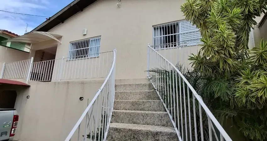 Casa com 3 quartos à venda na Rua Edmundo Plácido Chiavegatto, 435, Centro, Campinas