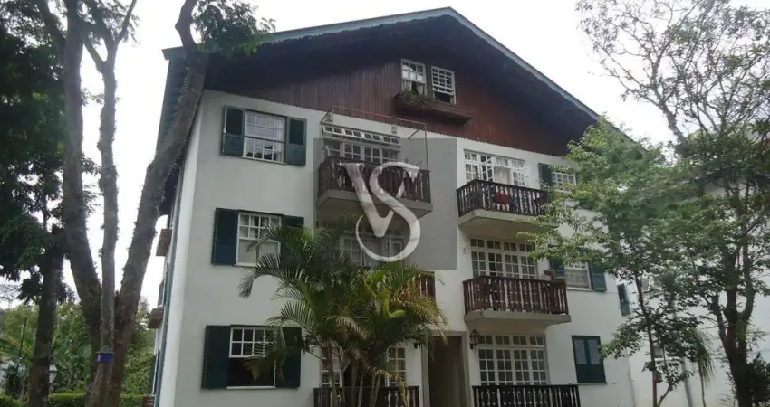 Apartamento com 2 quartos à venda no Olaria, Nova Friburgo