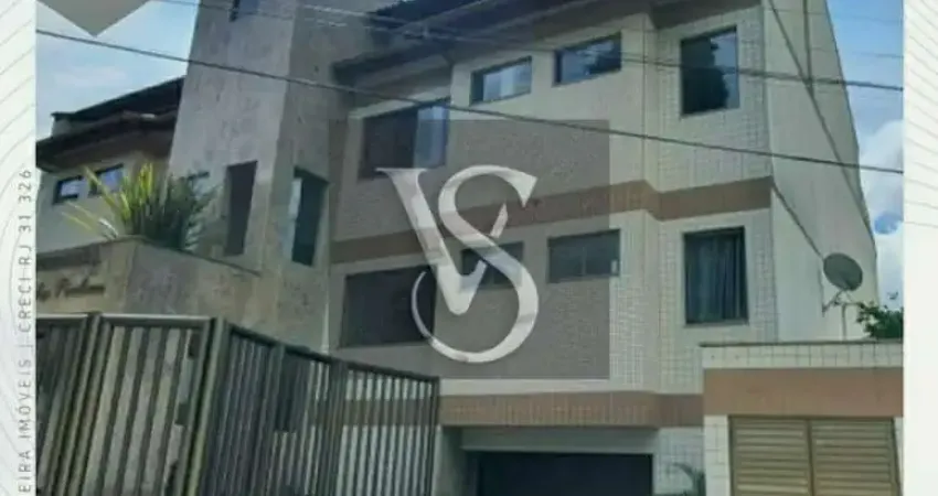 Apartamento com 3 quartos à venda no Suíço, Nova Friburgo