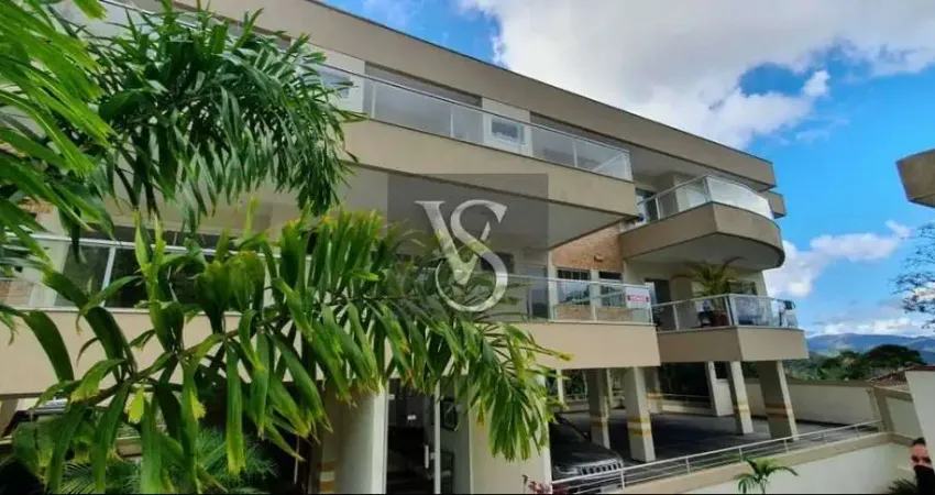 Cobertura com 2 quartos à venda no Vale dos Pinheiros, Nova Friburgo