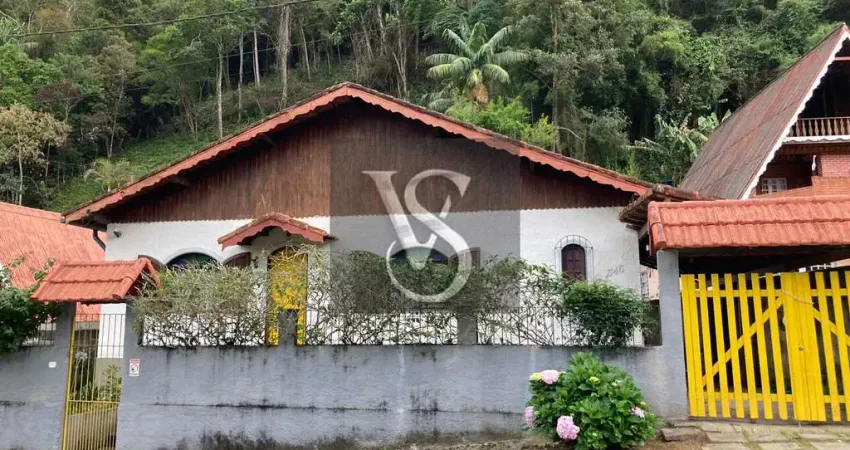 Casa com 3 quartos à venda na Ponte da Saudade, Nova Friburgo