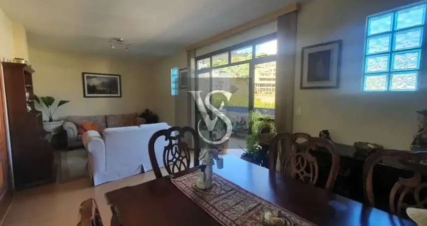 Cobertura com 3 quartos à venda no Centro, Nova Friburgo