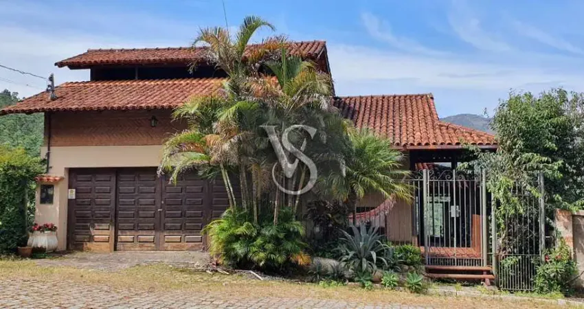Casa com 3 quartos à venda no Santa Elisa, Nova Friburgo