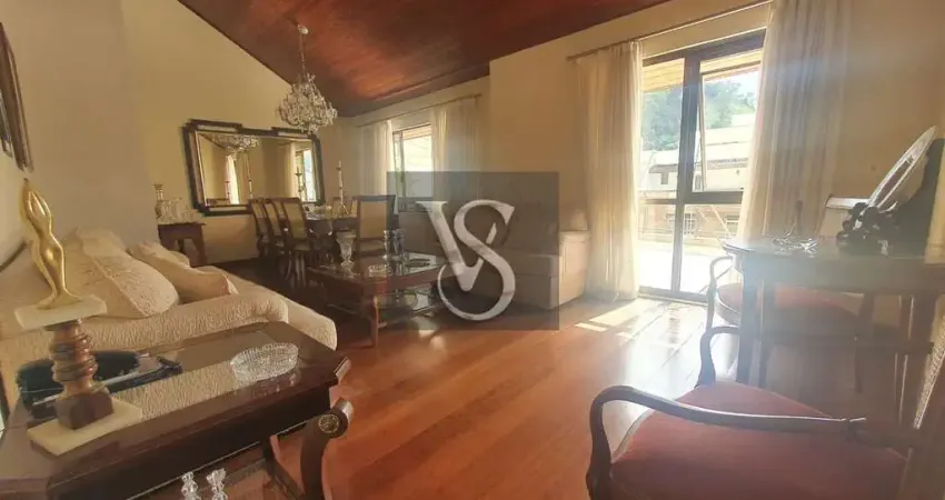 Cobertura com 4 quartos à venda no Centro, Nova Friburgo