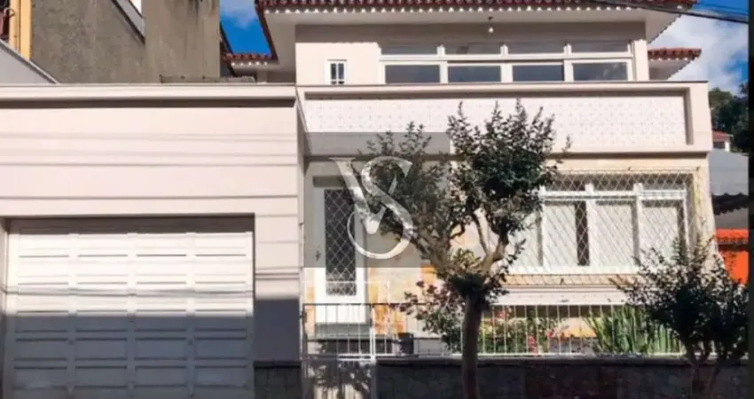 Casa com 5 quartos à venda no Centro, Nova Friburgo