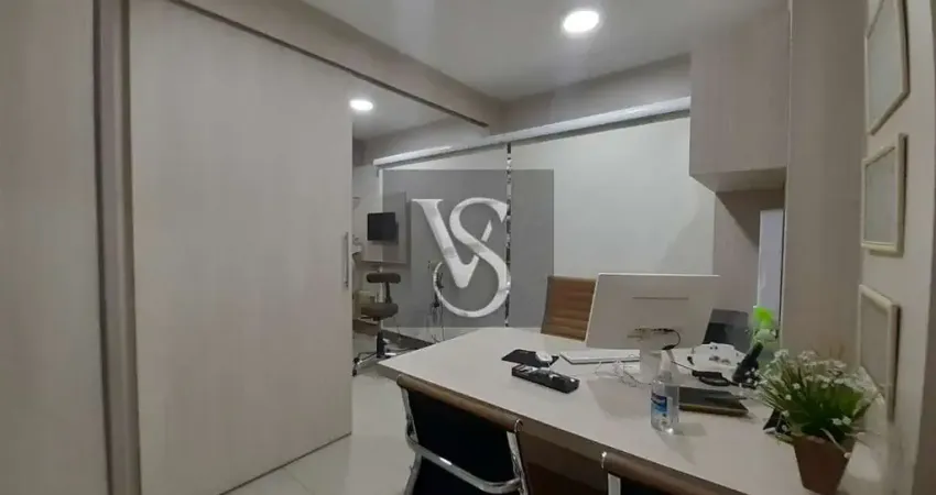 Sala comercial à venda no Centro, Nova Friburgo