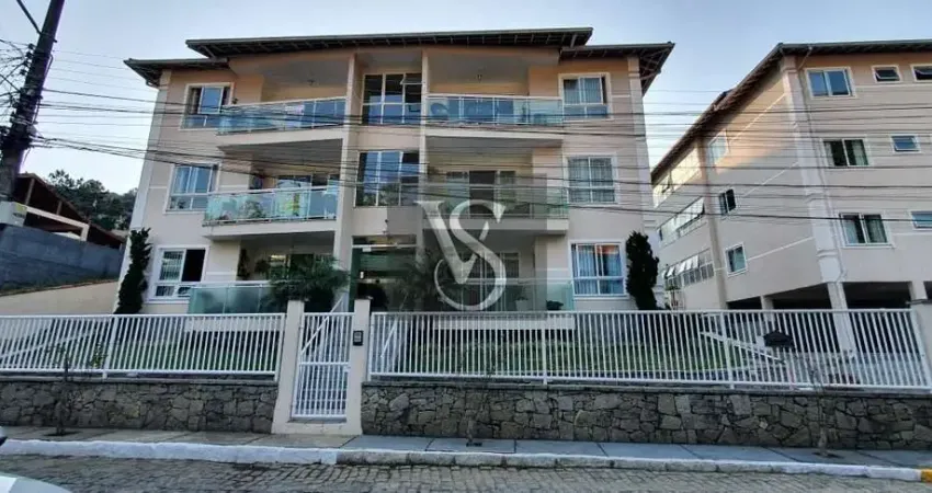 Apartamento com 3 quartos à venda no Cônego, Nova Friburgo