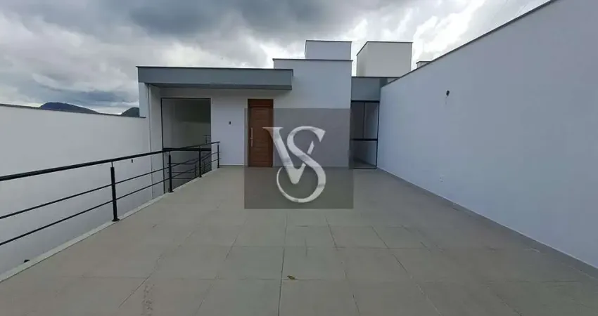 Casa com 3 quartos à venda no Braunes, Nova Friburgo